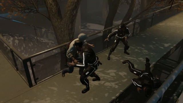 Assassin's Creed III Remastered - Часть 33: Наше время. Италия. смотреть онлайн