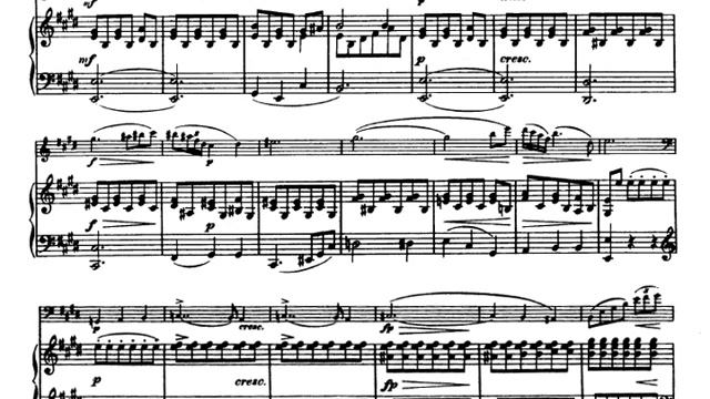 [Pavel Hůla+Praga Camerata] Schubert: 'Arpeggione' Sonata D821 for Cello & Orchestra смотреть онлайн