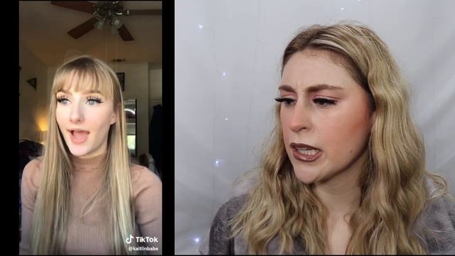 Retail Worker Reacts To Retail TikTok смотреть онлайн