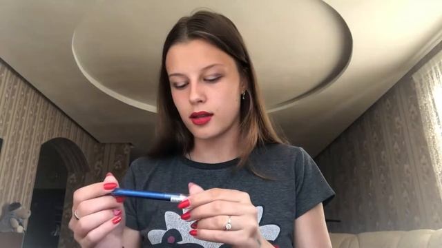 Мои новые покупки косметики за июнь?❤️ смотреть онлайн