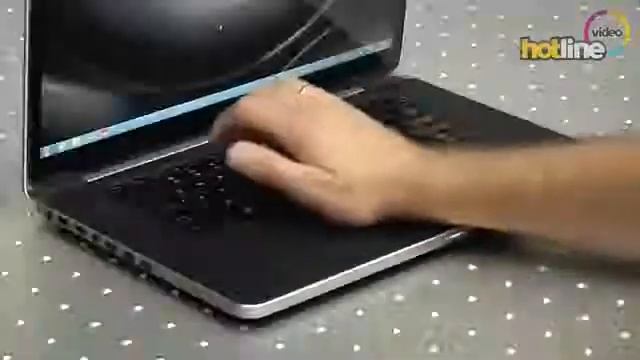 Обзор Dell XPS 15 смотреть онлайн