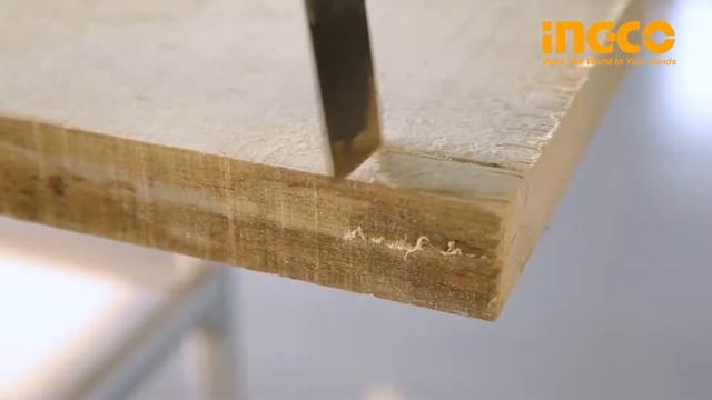 INGCO Multi-Function Oscillator Tool MF3008 - Product Introduction смотреть онлайн