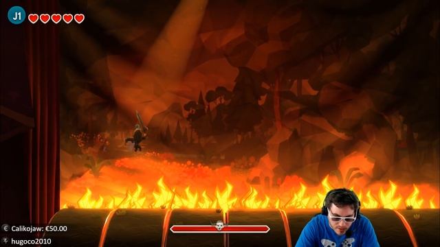 Talent Not Included : BOSS FINAL смотреть онлайн