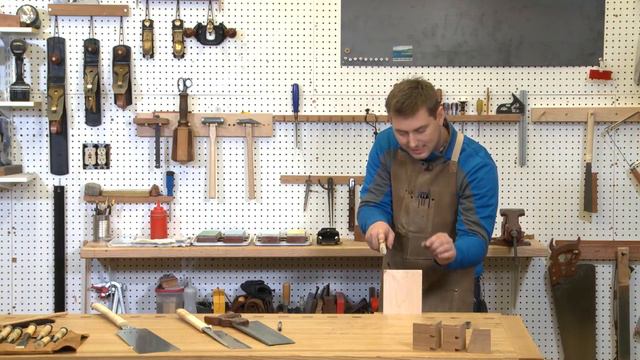 2 Cutting & Saw Control Tails смотреть онлайн