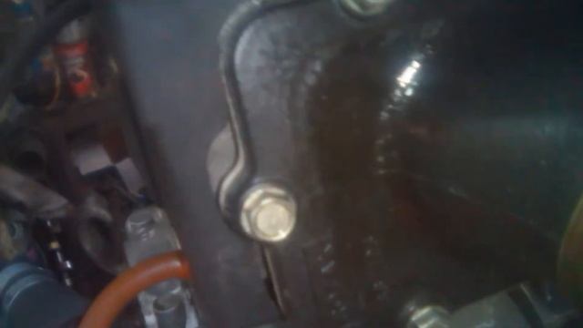 Опресовка двигателя ротекс разряжением смотреть онлайн