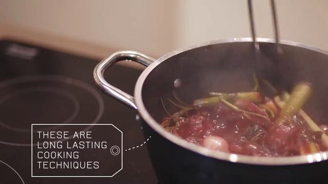 2 - Braising / Stewing [Ballarini - Cooking Techniques] смотреть онлайн