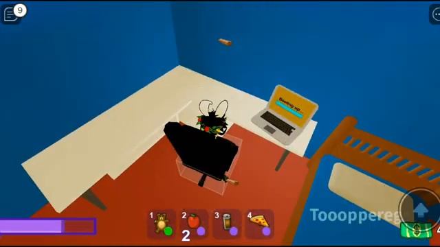 Роблокс смешные моменты | Roblox Break in story смотреть онлайн