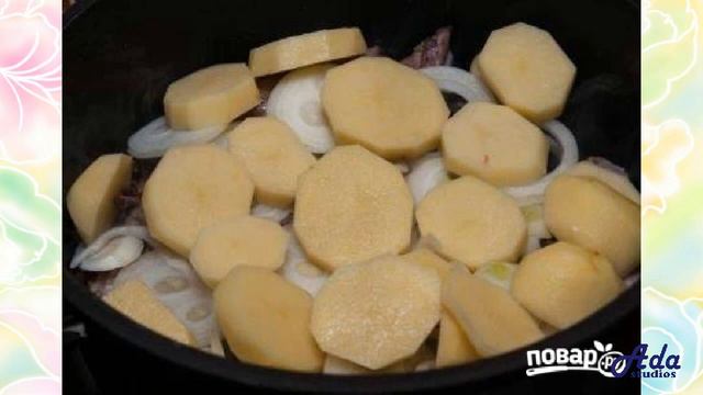 ★ПОДАВАТЬ НА ЗОЛОТЕ:★ ДОМЛЯМА В КАЗАНЕ ★ смотреть онлайн