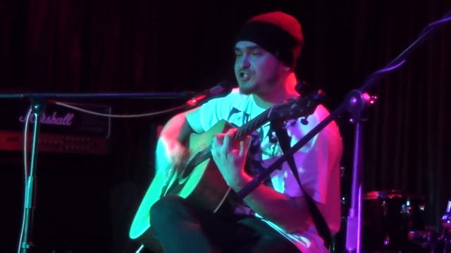 Лиш ты (Николай Шаповалов ) (слова Д. Королев) смотреть онлайн