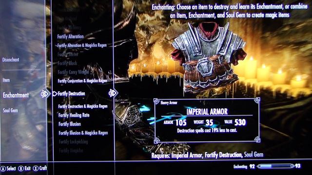 The Elder Scrolls V: Skyrim playthrough pt337 смотреть онлайн