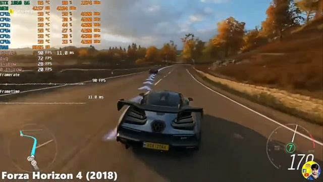 Gtx 1060 in 19 games Has Just Gone Viral | 1060 6gb Benchmark test смотреть онлайн
