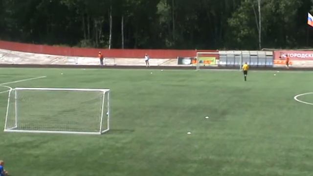 Первенство Московской области среди детских команд 2012г.р."Знамя"Ногинск-"Вымпел"Королев смотреть онлайн