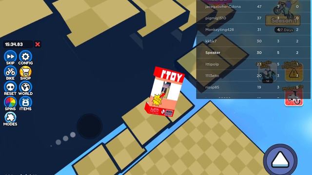 Uhhhhhhh I kinda need help I got the possible raid warning error 1001 in roblox… смотреть онлайн