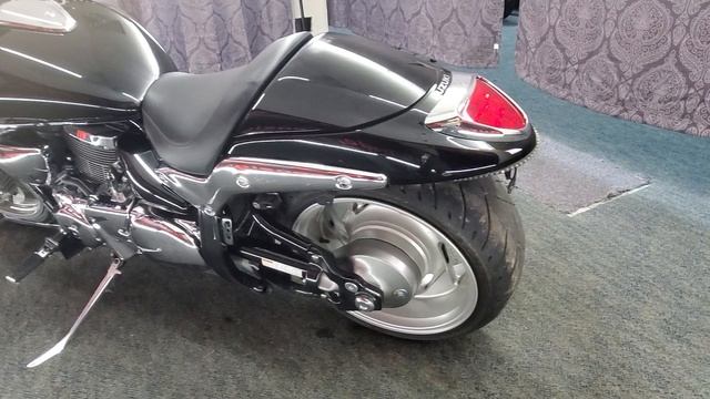 2013 SUZUKI VZ1500 M90