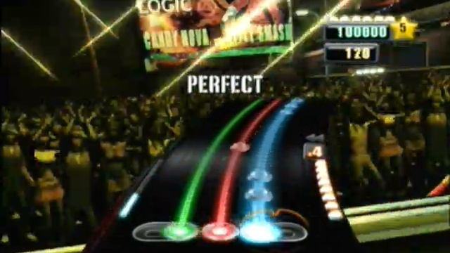 DJ Hero - Grandmaster Flash - Boom Boom Tap ( Expert 100% ) смотреть онлайн