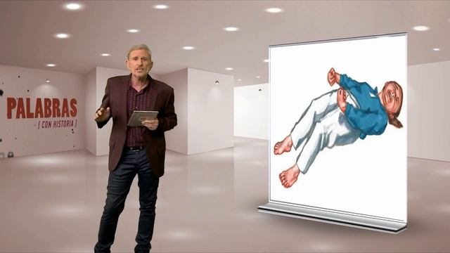 La danza de la Tarantela en Palabras con Historia смотреть онлайн