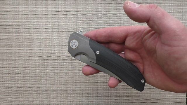 Он великолепен. GOLIATH 2.0 Maxace Knives смотреть онлайн