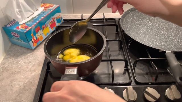 Ботиши. Сколько не готовлю всегда мало , вкуснее Хачапури. смотреть онлайн