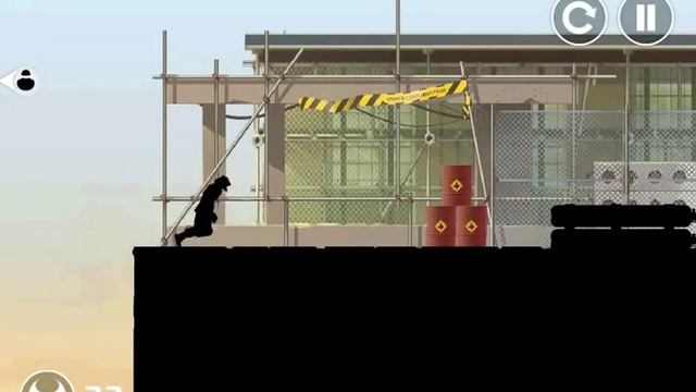 прохождение Vector (строй-площадка трассы от 2-1 до 2-5) НАЧИНАЕМ СТРОИТЬ смотреть онлайн