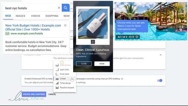 Google Ads Conversion Tracking Tutorial (2022) - Step-by-Step Tutorial смотреть онлайн