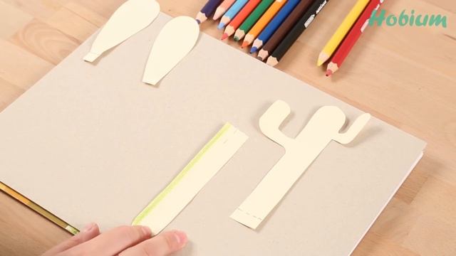 Kağıt Kaktüs Yapımı смотреть онлайн