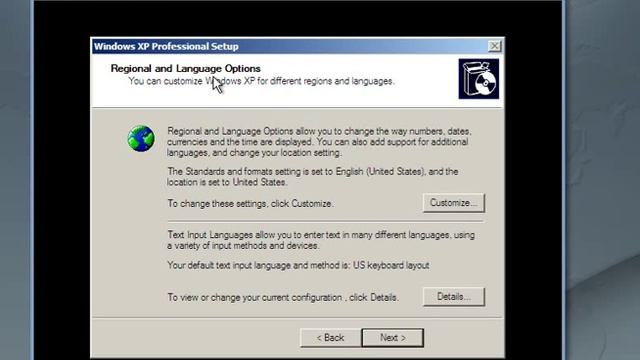 How to install Windows Xp with VirtualBox смотреть онлайн