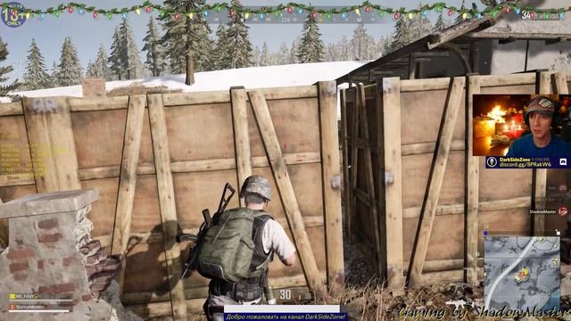 ТОП 1 - Vikendi и g36c на основе - PlayerUnknown’s Battlegrounds - PUBG - пабг пубг смотреть онлайн
