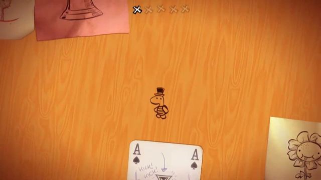 Doodle Jamboree - 15 min pure Kreativität смотреть онлайн