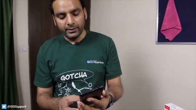Xiaomi Redmi Note 6 Pro Durability Test | Gupta Information Systems смотреть онлайн