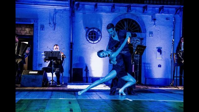Milonga De Amor
