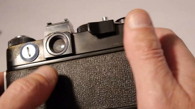 Зенит ТТЛ. ZENIT TTL, олимпийский 1980—обзор. смотреть онлайн