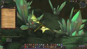 World of Warcraft: To Netherwing Ledge! - Quest ID 10837 (Gameplay/Walkthrough)