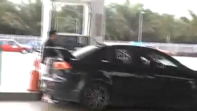 Lancer GT Club Track Day at Sepang - Part 6/6 смотреть онлайн