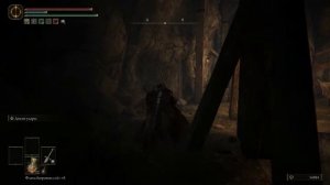 Elden Ring туннель Замогилья и босс Тролль камнекоп