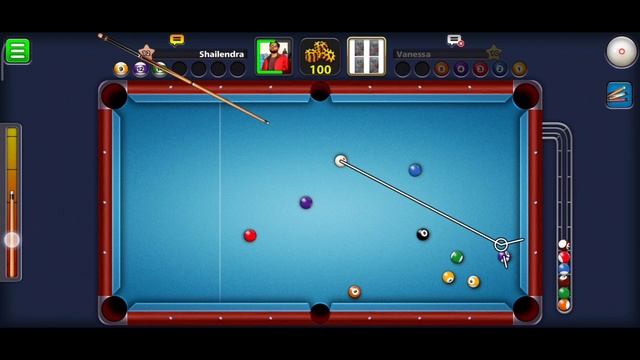 8 ball pool Game Play ? | 8 ball Live | Mobile game | Amazing Game |How to play 8 ball pool смотреть онлайн