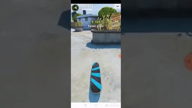 Прохождение игры touchgrind skate 2!! смотреть онлайн