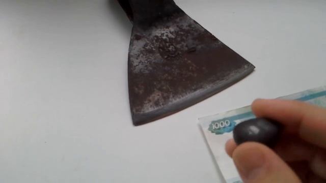 заточка топора в тайге без специальных камней смотреть онлайн