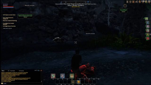 Let's Play: Shroud of the Avatar: Forsaken Virtues смотреть онлайн