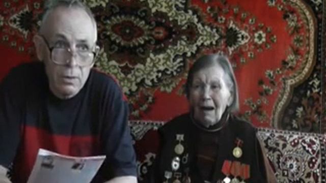 Подорова Мария Васильевна в xvid смотреть онлайн