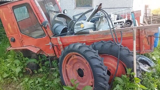 Т-16, может купить???