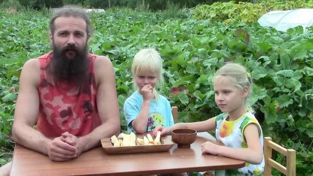 Посади брюкву смотреть онлайн