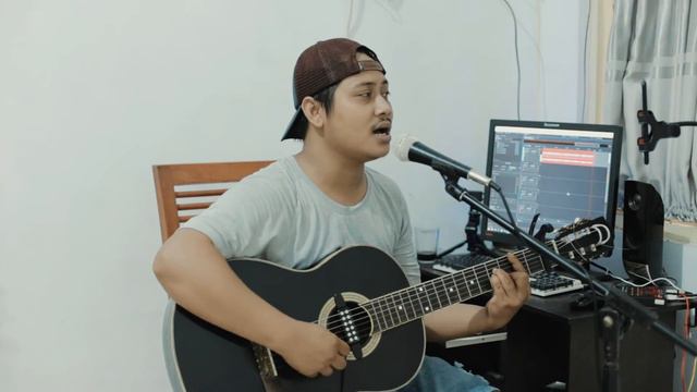 SUORO - Reny Farida || cover Fiki смотреть онлайн