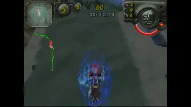 Arctic Thunder - Gameplay 5 смотреть онлайн