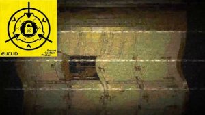 SCP 022.   Морг.