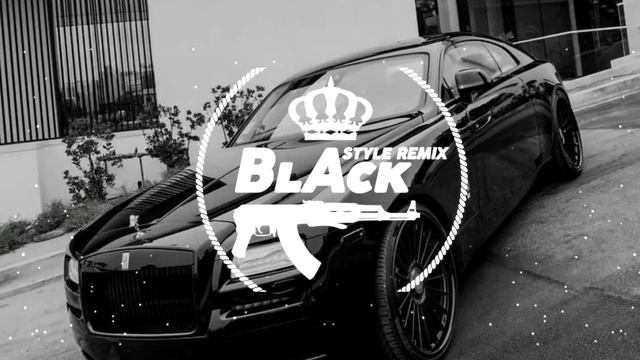 Зовут меня кенты (Amaterasu & Kanatbek Remix)