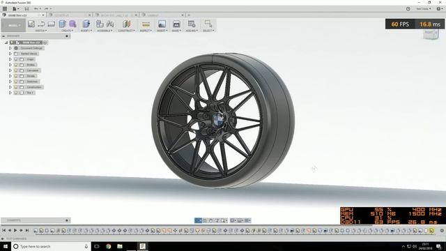 Does Fusion 360 work with a AMD Ryzen 5 2400G APU? смотреть онлайн