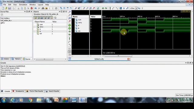 Half Adder | Full Adder | Multiplexer | Demultiplexer | Logic Gates | Xilinx ISE смотреть онлайн