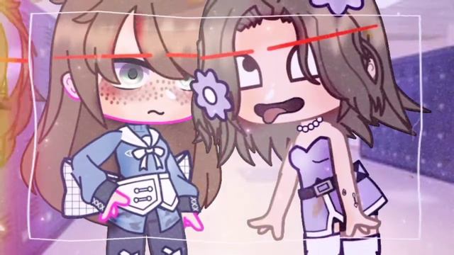 ~Ранг глаз~Meme~(Автор,лп автора,девушка) смотреть онлайн