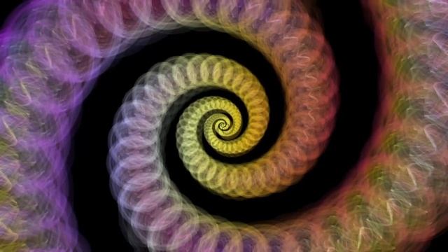 Медитация - Исцеление родовых сценариев смотреть онлайн