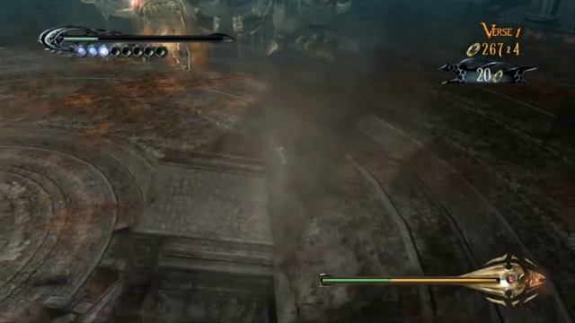 Bayonetta | Part 6: Fight With Face Crotch смотреть онлайн